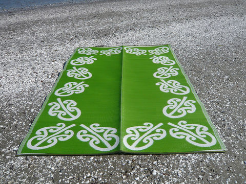 Border Koru