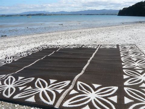 Border Flower (Large)